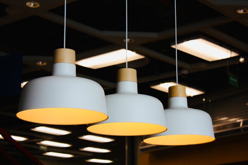 Pizza Ranch franchise restaurant interior