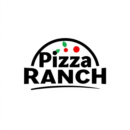 Pizza Ranch Logo